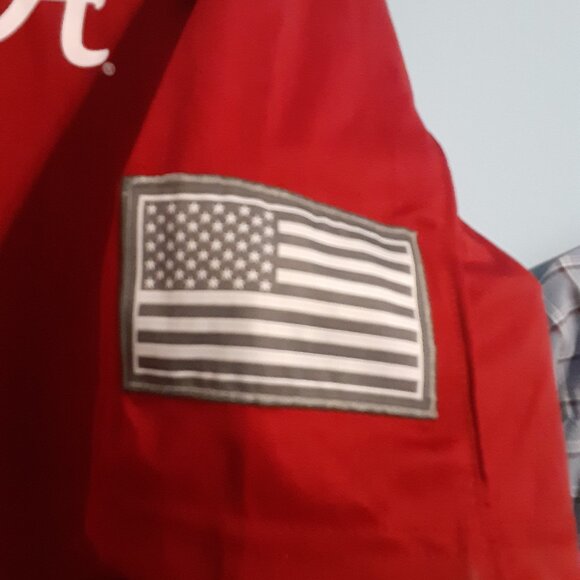 Alabama Crimson Tide Polo Shirt – (Men’s XL) - Picture 5 of 9